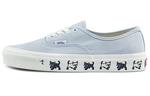 Кроссовки Vans Authentic "Best Friend" - фото