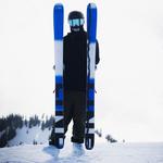 Лыжи Line Pandora 99 Line, One Color - фото 8