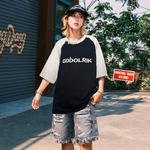 Футболка унисекс Olrik, черный - фото 9