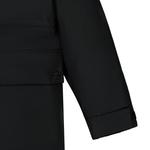 New Balance Пуховик женский черный - фото 5