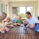 Настольная игра The Uzzle 2.0: Pattern Block Puzzles Games - фото 6