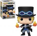 Фигурка Funko POP! One Piece Anime: Sabo - фото 2