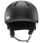 Шлем Bern Watts 2.0 MIPS, черный - фото 4