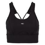 Топ спортивный O'Neill, черный - фото 3