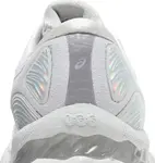 Кроссовки wmns gel nimbus 23 'platinum' Asics, серый - фото 8