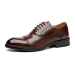 Туфли Cachiotti Dress Shoes Men Low-Top, черный - фото 6