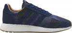 Кроссовки Adidas END. x Bodega x Iniki Runner 'END. x Bodega', синий - фото