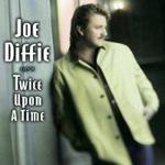 Диск CD Twice Upon A Time - Joe Diffie - фото