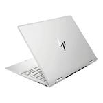 Ноутбук HP ENVY x360 13-bf0013dx 13.3" FullHD+ 8ГБ/512ГБ i7-1250U, серебряный, английская клавиатура - фото 9