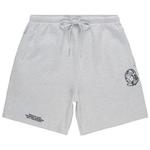Шорты Billionaire Boys Club Helmet Shorts, Heather Grey - фото