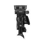 Видеокамера Sony PXW-Z190 4K HDR XDCAM, черный - фото 6