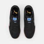 Кроссовки Puma Unisex, черный/белый - фото 4