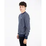 Толстовка North Sails 691079, синий - фото 5