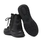 Утепленные ботильоны lily 11 Liu Jo, черный - фото 4