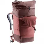 Рюкзак Deuter Utilion 34+5L, розовый - фото 4