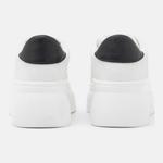 Кроссовки Even&Odd Zapatillas, белый / черный - фото 5