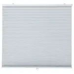 Римская штора Ikea Trippevals, 80x195, белый - фото 2