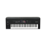 Korg Nautilus 61 61-клавишная рабочая станция синтезатора Nautilus 61 61-key Synthesizer Workstation - фото