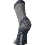 Носки Smartwool Classic Hike Extra Cushion Crew, темно-синий/серый - фото 2