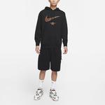 Мужская толстовка Nike CNY Edition, черный - фото 5