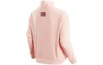 Женская куртка Nike, цвет Pink - фото 2