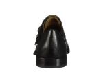 Оксфорды Montinaro Double Monk Strap Florsheim, черный - фото 7