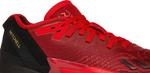 Кроссовки Adidas D.O.N. Issue #4 'Future of Fast', красный - фото 3