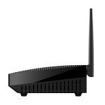 Wi-Fi роутер Linksys Hydra Pro 6, AX5400, чёрный - фото 3