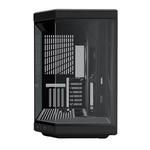 Корпус HYTE Y70, Mid Tower, черный - фото 2