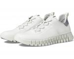 Кроссовки ECCO Gruuv Sneaker, цвет White/White - фото