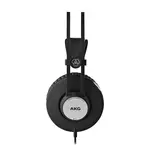 Наушники AKG K72, черный - фото 4