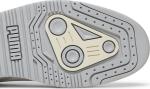 Кроссовки Puma Slipstream Lo Retro White Pristine, белый - фото 5