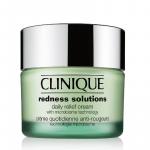 Крем Clinique Microbiome 50 мл, зеленый - фото