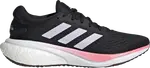 Кроссовки Adidas Wmns Supernova 2 'Black Beam Pink', черный - фото 2