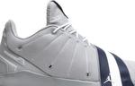 Кроссовки Jordan CP3.XI Dallas Cowboys, серый - фото 2