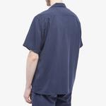 Рубашка Portuguese Flannel Dogtown Vacation Shirt - фото 4