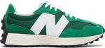 Кроссовки New Balance 327 'Varsity Green', зеленый - фото 2