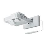 Проектор Epson EB-1485Fi, белый - фото