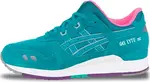 Кроссовки gel lyte 3 'tropical green' Asics, зеленый - фото 4