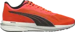 Кроссовки Puma Wmns Velocity Nitro Lava Blast, красный - фото