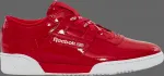 Кроссовки opening ceremony x workout lo Reebok, красный - фото