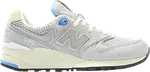 Кроссовки New Balance Wmns 999 'Grey', серый - фото 2