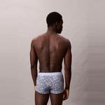 Мужские боксеры Calvin Klein, леопард - фото 7