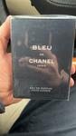 Парфюмерная вода-спрей Chanel Bleu de Chanel