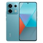 Смартфон Xiaomi Redmi Note 13 Pro,16Гб/512Гб, 2 Nano-SIM, голубой - фото