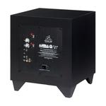 Сабвуфер MartinLogan Dynamo 400D, 1 шт, черный - фото 3