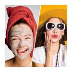 Маска для лица Bubble mask deep clearing facial treatment Biovene, 100 мл - фото 4