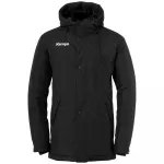 Куртка Kempa Winter, черный - фото