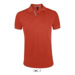 Рубашка-поло Sol's Portland - фото 2