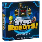 Настольная игра Stop The Robots - фото